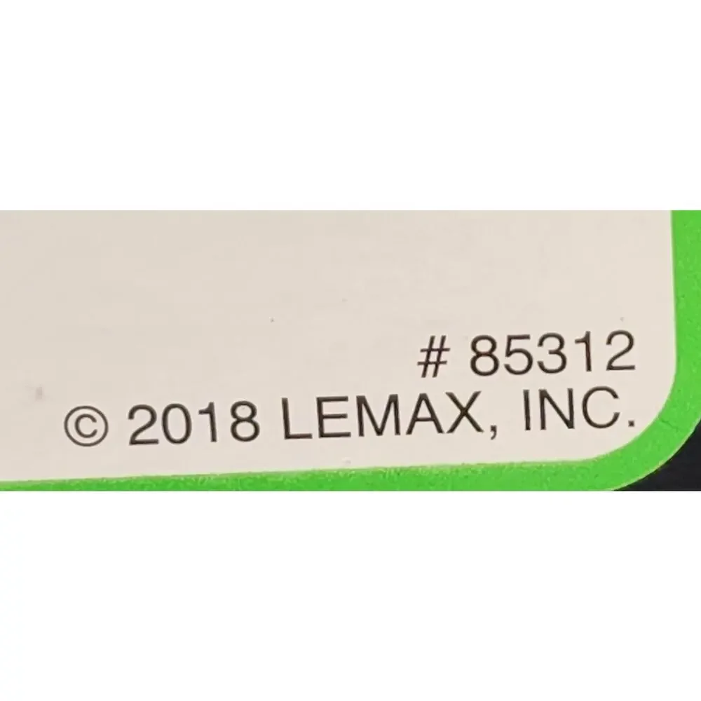 Lemax Spooky Town 2018 THE HAUNTED HOUSE OF PROPS #85312 Halloween